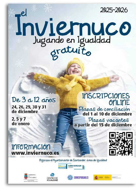 El Inviernuco