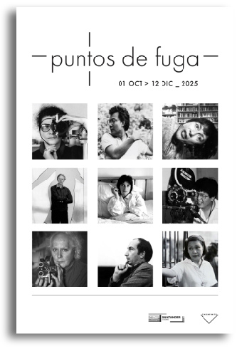 Puntos de fuga