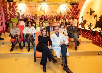 Cine Infantil Valdecilla