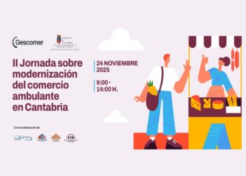 Comercio ambulante