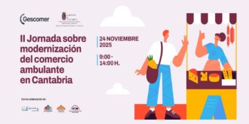Comercio ambulante
