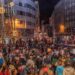 Encendido navideño Torrelavega