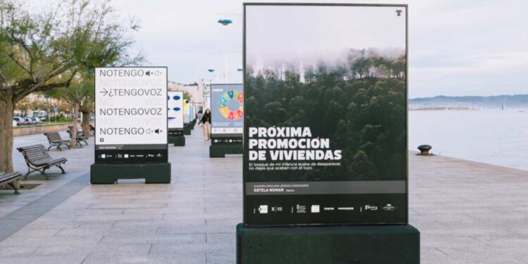 Exposición “Longitud”