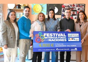 Guardería Valterra