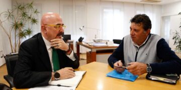 Mejora de la hospitalización domiciliaria en Bareyo