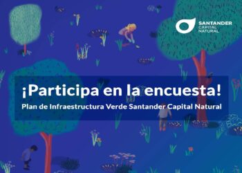 infraestructura verde