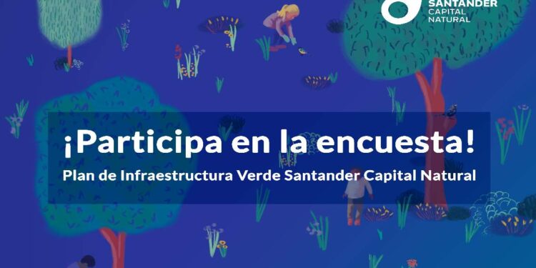 infraestructura verde
