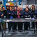 Inserción laboral de mujeres sector industrial