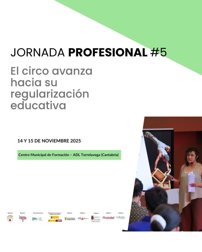 jornadas ley enseñanzas artísticas en Torrelavega