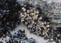 Mariscadores de percebe