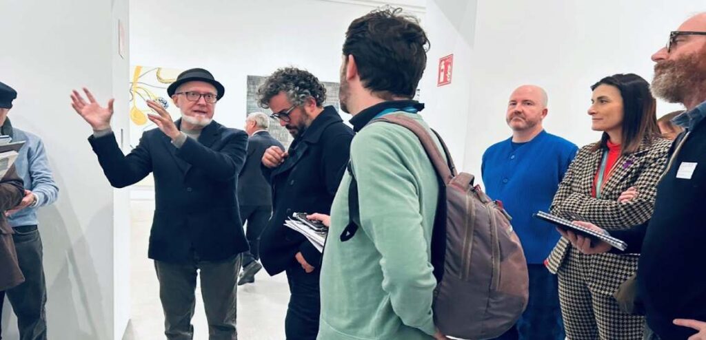 Museo Reina Sofía 