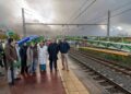 Pasarela de Requejada