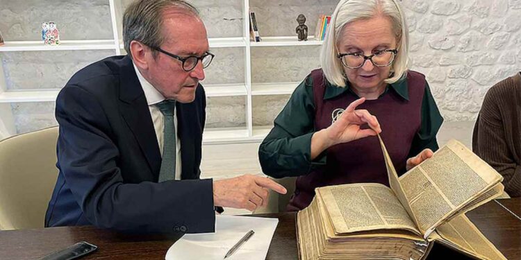 Post-incunable