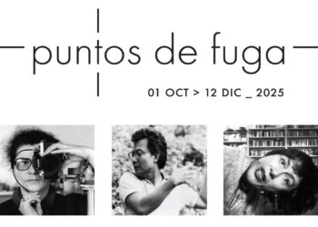 Puntos de Fuga