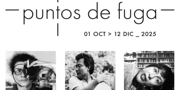 Puntos de Fuga