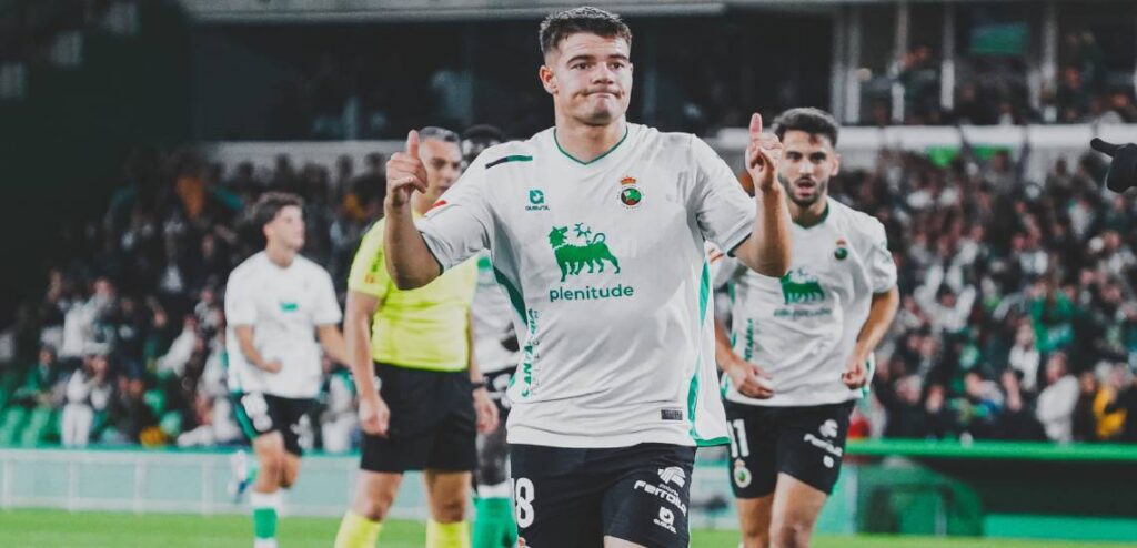 Racing de Santander