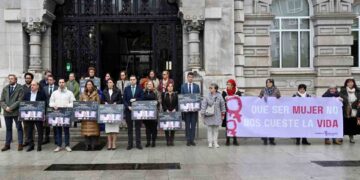 Violencia de género