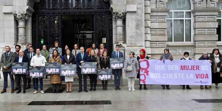 Violencia de género