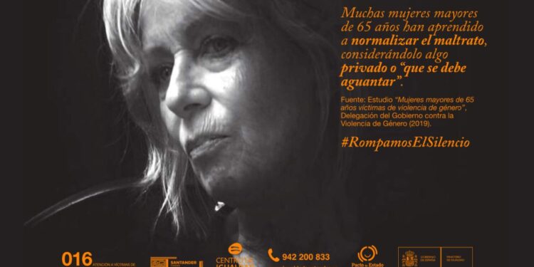 Violencia machista