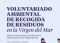 Voluntariado Virgen del Mar