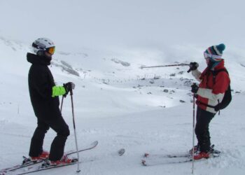 Alto Campoo