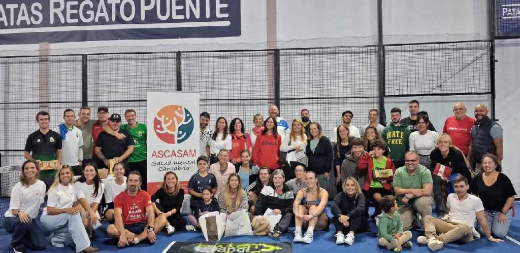 Ascasan 35 aniversario