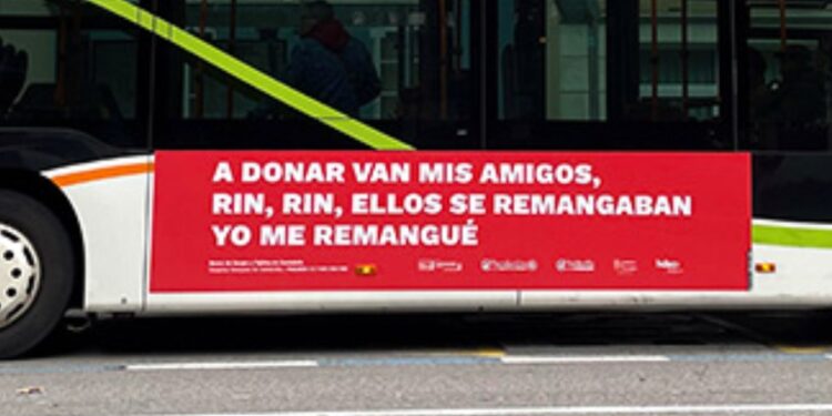 Banco de Sangre de Cantabria