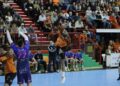 Bathco BM Torrelavega recibe al Barça