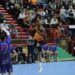 Bathco BM Torrelavega recibe al Barça