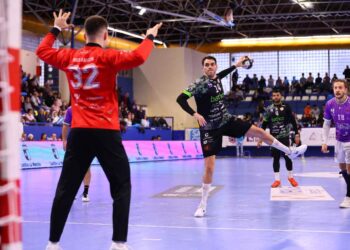 Bathco BM Torrelavega vence en Guadalajara