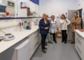 Laboratorio CIFA Cantabria