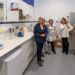 Laboratorio CIFA Cantabria