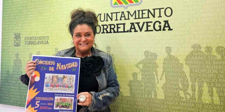 Concierto de Navidad