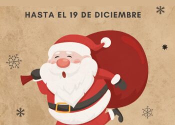 Concurso de Postales Navideñas Reinosa 2025