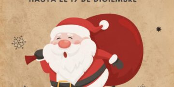 Concurso de Postales Navideñas Reinosa 2025