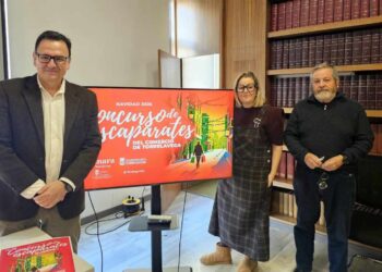 Concurso de Escaparates