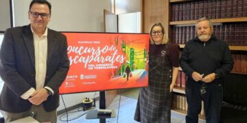 Concurso de Escaparates
