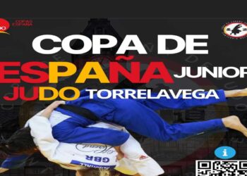 II Copa de España Junior de Judo