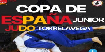 II Copa de España Junior de Judo