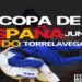 II Copa de España Junior de Judo