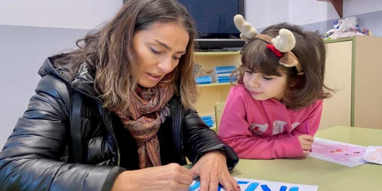 El Ayuntamiento pone actividades de conciliación