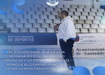 Blendio Sinfín Santander