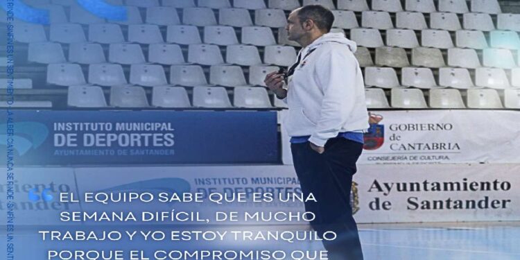 Blendio Sinfín Santander
