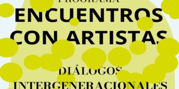 Encuentros con artistas