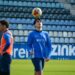 La Gimnástica prepara su partido