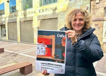 Festival de Títeres y Objetos de Torrelavega
