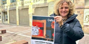 Festival de Títeres y Objetos de Torrelavega