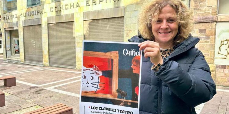 Festival de Títeres y Objetos de Torrelavega