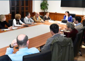 Fundación Servicios Sociales