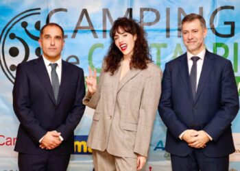Gala anual empresarios del sector de campings